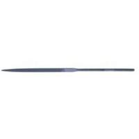 #2 Needle File, Flat, 4" Nia-Chem Ltd.