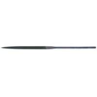 No. 0 Needle File, Barrette, 5-1/2" Nia-Chem Ltd.