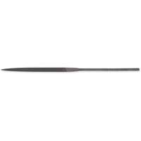 #0 Hot Die Needle File, Barrette, 5-1/2" Nia-Chem Ltd.