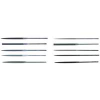 #0 Needle File, Round, 6-1/4" Nia-Chem Ltd.