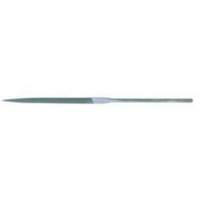 #0 Needle File, Knife, 6-1/4" Nia-Chem Ltd.