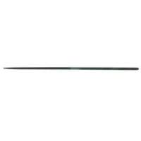 No. 2 Needle File, Three Square, 6-1/4" Nia-Chem Ltd.
