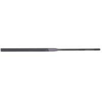 #2 Needle File, Equaling, 6-1/4" Nia-Chem Ltd.