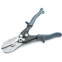 3-Blade Hand Crimpers Nia-Chem Ltd.