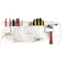 Tablier &agrave; la taille Nia-Chem Ltd.