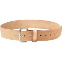 Industrial Belt, Leather, Beige Nia-Chem Ltd.