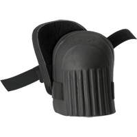 Molded Knee Pad, Hook and Loop Style, Foam Caps, Foam Pads TBN187 | Nia-Chem Ltd.