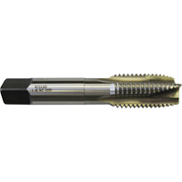 Bright Wizard Spiral Point Machine Tap, 3/4"-10 Thread, 4-1/4" L Nia-Chem Ltd.