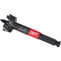 Switchblade Self-Feed Bits, 1-3/8", 7/16" Hex Shank Nia-Chem Ltd.