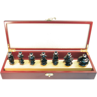 2-Flute, Molding Sets Nia-Chem Ltd.
