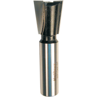 Woodpecker Carbide Bits, 1/2" Dia., 1/4" Shank Nia-Chem Ltd.