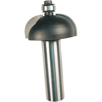 Woodpecker Carbide Bits, 7/8" Dia., 1/4" Shank Nia-Chem Ltd.