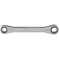 BOITE RAT WR 3/8 X 7/16 12                       Nia-Chem Ltd.
