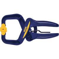 Pinces Quick-Grip Handi-Clamp Nia-Chem Ltd.