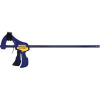 Pinces &agrave; barre Quick-Grip &agrave; une main - Mini pinces &agrave; barre Quick-Grip, 12" (305 mm) Nia-Chem Ltd.