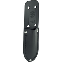 Cable-Splicers Knife Holder, Knife Holder, Leather, 1 Pockets Nia-Chem Ltd.