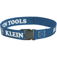Lightweight Utility Belt, Nylon, Blue Nia-Chem Ltd.