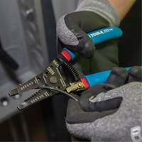 Klein-Kurve&reg; Wire Stripper & Cutter Nia-Chem Ltd.