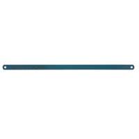 10-Piece High-Speed Steel Hacksaw Blades, Bi-Metal, 12" L, 18 TPI Nia-Chem Ltd.