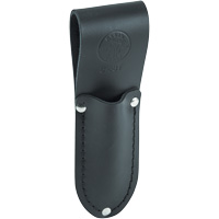 Cable-Splicers Knife Holder, Knife Holder, Leather, 1 Pockets Nia-Chem Ltd.
