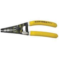 Klein-Kurve&reg; Dual NM Cable Stripper/Cutter, 8" Nia-Chem Ltd.