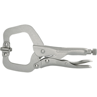 Pince-&eacute;tau, Longueur 6-4/5", Pinces serre-joints Nia-Chem Ltd.