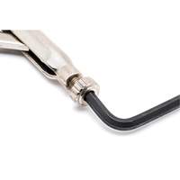 Pince de blocage de chaîne avec chaîne Nia-Chem Ltd.