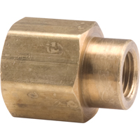 Pipe Reducing Couplings, Brass Nia-Chem Ltd.