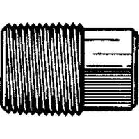 Bouchons t&ecirc;te carr&eacute;e, Laiton Nia-Chem Ltd.