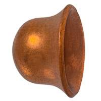 CHAPEAUX CONIQUES DE FERMETURE, CUIVRE Nia-Chem Ltd.