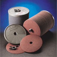 C24R Concrete High Speed Cut-Off Wheel, 14" x 1/8", 1" Arbor, Type 1, Silicon Carbide, 5400 RPM Nia-Chem Ltd.