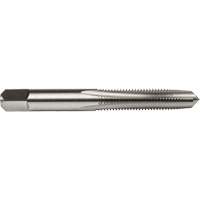 Taper Hand Tap, High Speed Steel, 1"-14 Thread Nia-Chem Ltd.