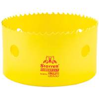 Bi-Metal Holesaw - 4", 4", 2" Depth of Cut, Bi-Metal Nia-Chem Ltd.