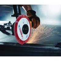 Metalmax Circular Saw Blades, 4-1/2", Metal/Non-Ferrous Use Nia-Chem Ltd.