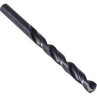 Aircraft Extension Drill Bit, 3/16", High Speed Steel, 2-5/16" Flute, 135° Point Nia-Chem Ltd.