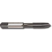 Wizard Spiral Point Machine Tap, High Speed Steel, 10-32 Thread, 2-3/8" L Nia-Chem Ltd.