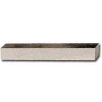Square End Tool Bit, 1/8", High Speed Steel Nia-Chem Ltd.