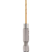 Shockwave Drill Bit, 1/16", Titanium, 5/8" Flute, 135° Point Nia-Chem Ltd.