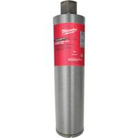 Pre-Stressed Diamond Wet Core Bit Nia-Chem Ltd.