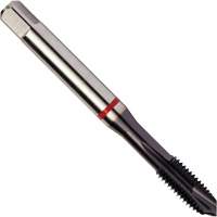 Red Shark Spiral Point Tap, High Speed Cobalt, 1/4"-20 Thread, 3.15" L Nia-Chem Ltd.