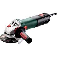 Quick Angle Grinder, 5", 120 V, 11000 RPM Nia-Chem Ltd.