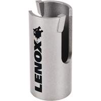 Multi-Materials Hole Saw, 1-3/8", 1" Depth of Cut, Carbide Nia-Chem Ltd.