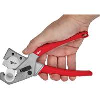 Tubing Cutter, 1" Capacity Nia-Chem Ltd.