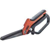Heavy-Duty Tradesman Shears, 11", Single Ring Handle Nia-Chem Ltd.