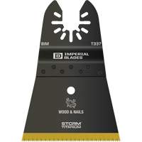 One Fit Storm Titanium Wood & Nails Blade Nia-Chem Ltd.
