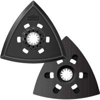 Starlock™ Oscillating Triangle Pad TCT940 | Nia-Chem Ltd.