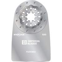 Starlock Soft Material Flexible Blade Nia-Chem Ltd.