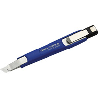 Pocket Knife, 9 mm, Plastic Handle Nia-Chem Ltd.