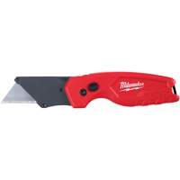 FASTBACK Compact Folding Utility Knife Nia-Chem Ltd.