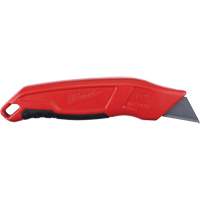 Fixed Blade Utility Knife Nia-Chem Ltd.